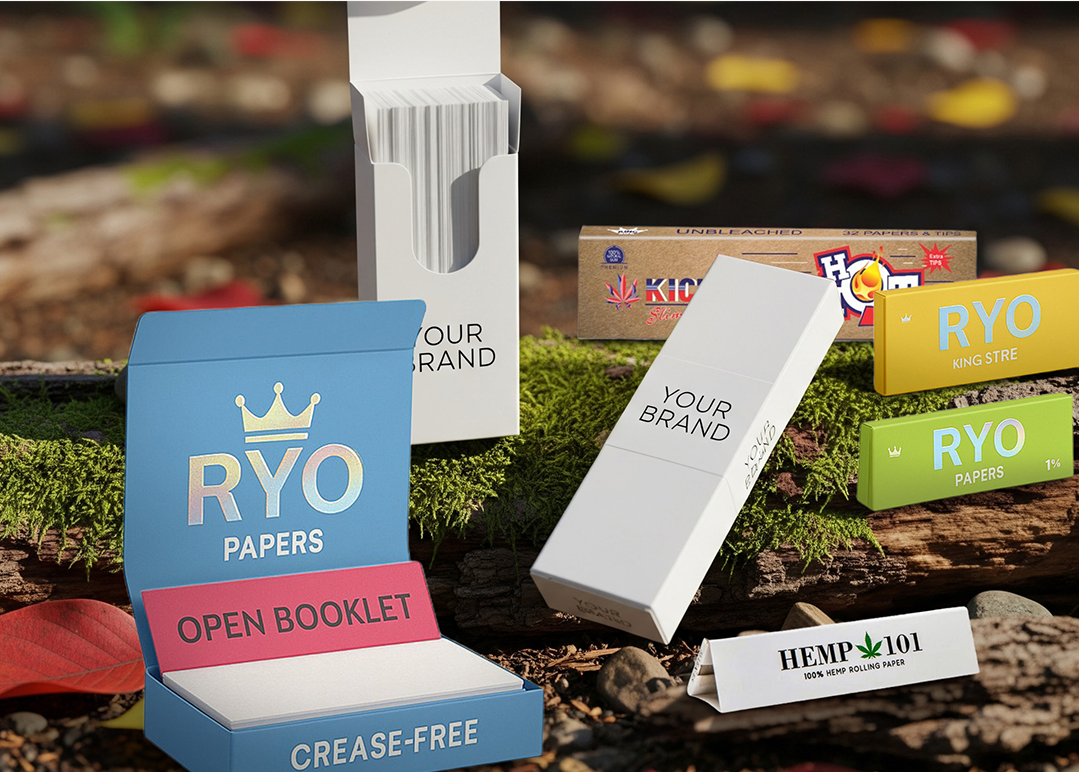 RYO-branding